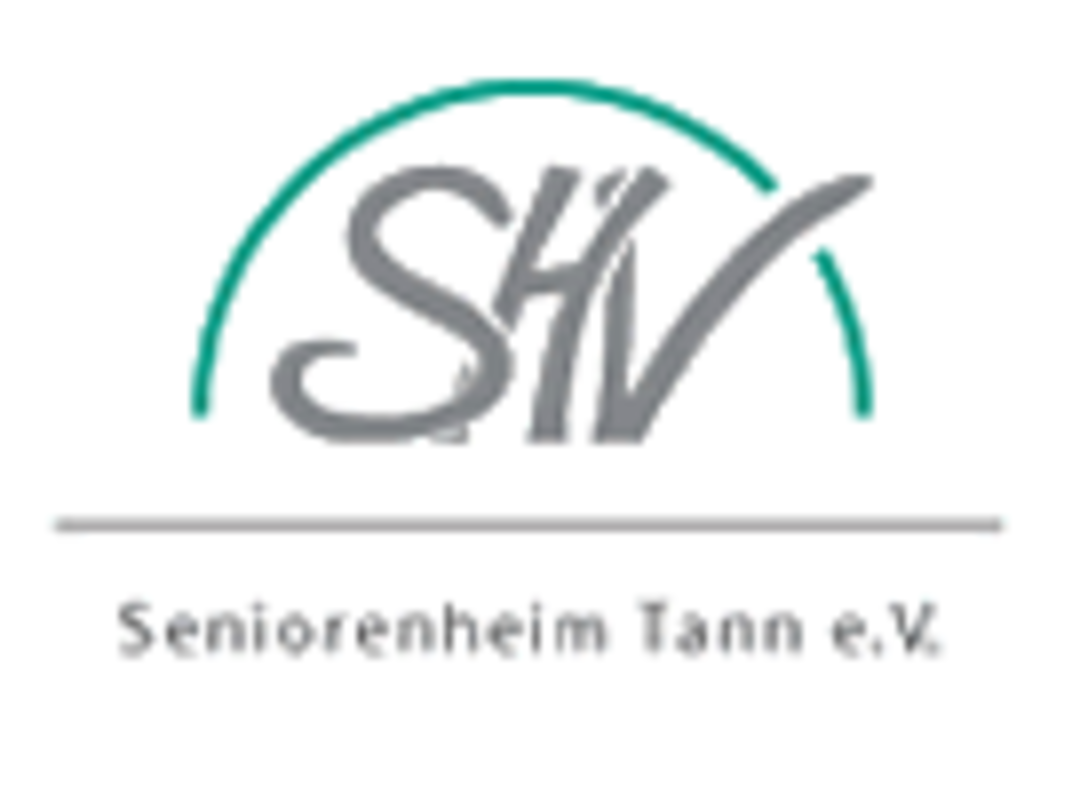 Logo: Seniorenheim Tann e.V. Haus Josef