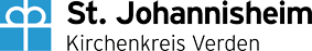 Logo: St. Johannisheim e.V. Tagespflege