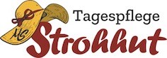Logo: Tagespflege Strohhut