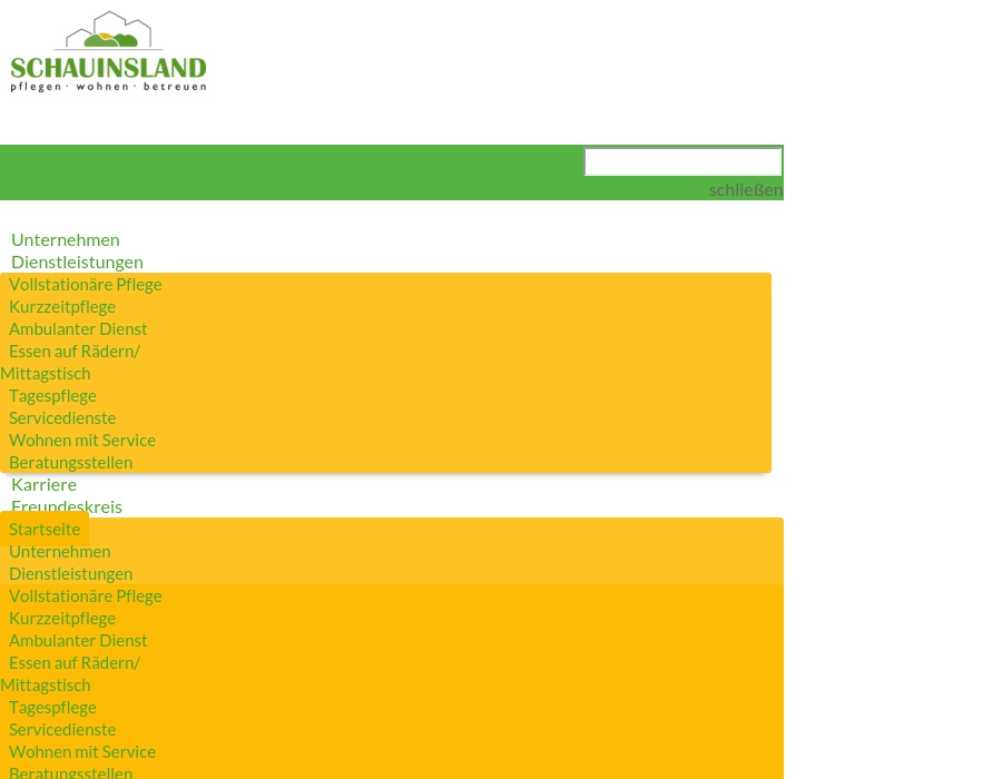 Haus Schauinsland Würn