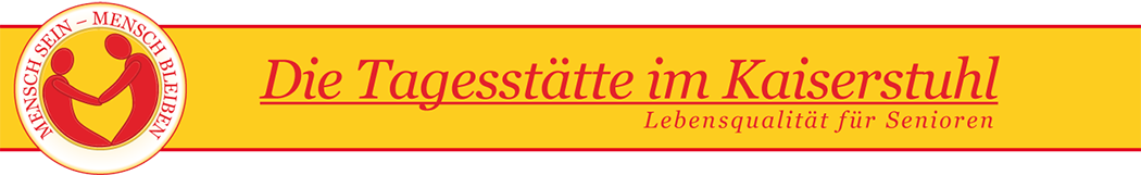 Logo: Die Tagesstätte im Kaiserstuhl