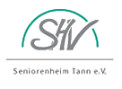 Logo: Seniorenheim Tann e.V. Haus Sebastian