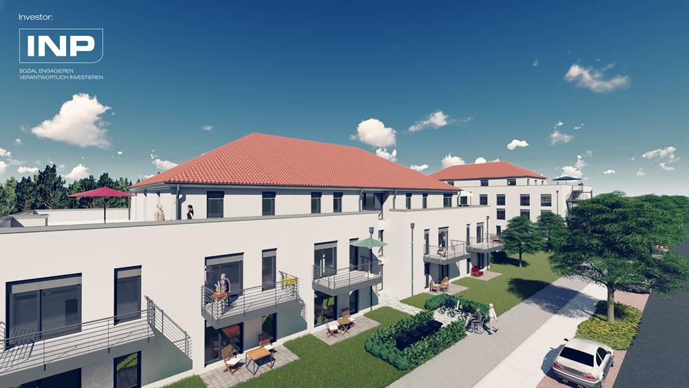 SeniorenResidenz Bennigsen