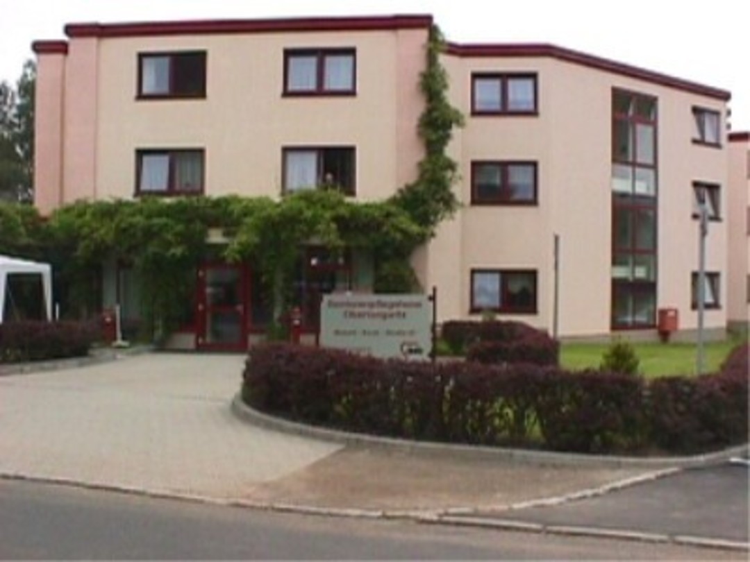 AWO Seniorenpflegeheim Oberlungwitz