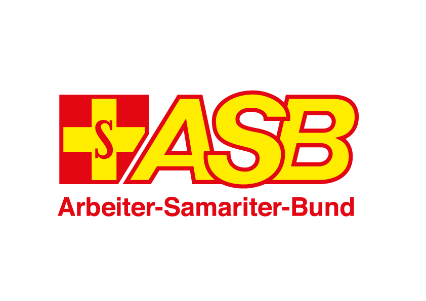 Logo: Arbeiter-Samariter-Bund LV Niedersachsen e.V. KV Göttingen-Land