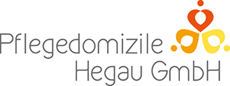 Logo: Pflegedomizile Hegau GmbH