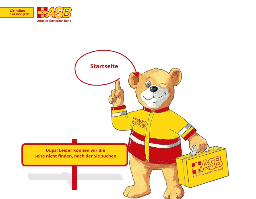 Arbeiter-Samariter-Bund Altenwohn- und Pflegeheim GmbH Tagespflege