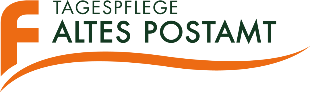 Logo: Tagespflege "Altes Postamt"