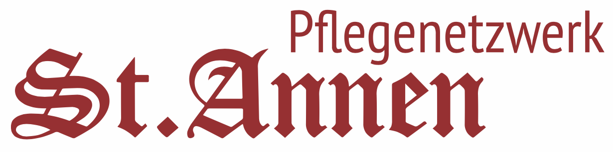 Logo: Pflegenetzwerk St. Annen