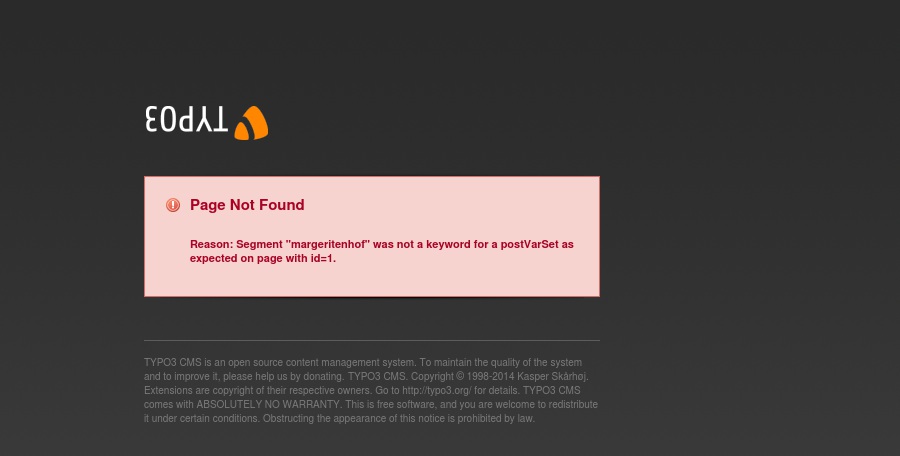 tegeler Pflege & Gesundheit Margeritenhof GmbH Senioren- und Pflegeheim