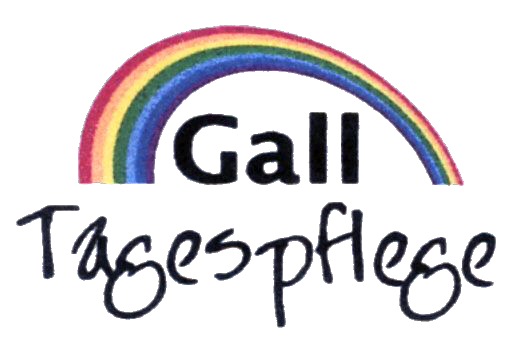 Logo: Gall Siegfried Tagespflege