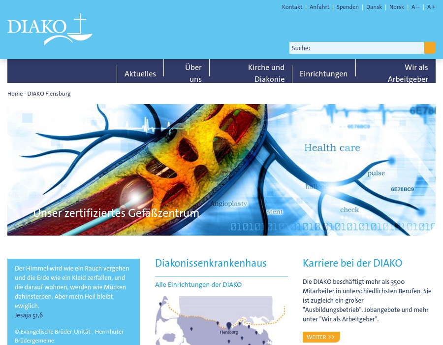 Seniorenzentrum Jübek