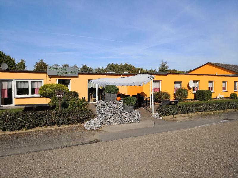 Altenheim Birkenhof GmbH & Co. KG