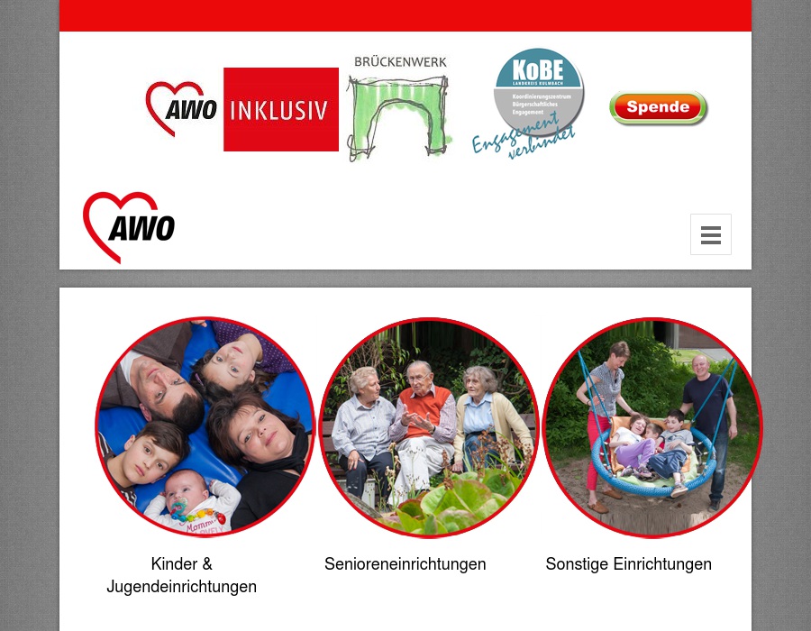 AWO-SeniorenWohnPark "Rosengarten"