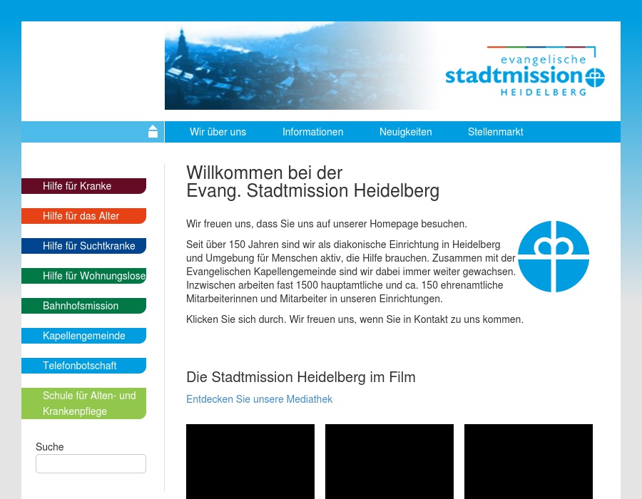 Seniorenzentrum Erlbrunner Höhe Pflegeheim