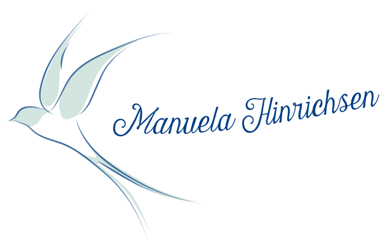 Logo: Hinrichsen Manuela