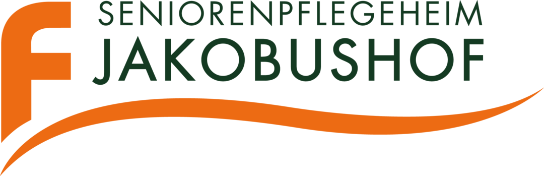 Logo: Jakobushof Seniorenpflegeheim