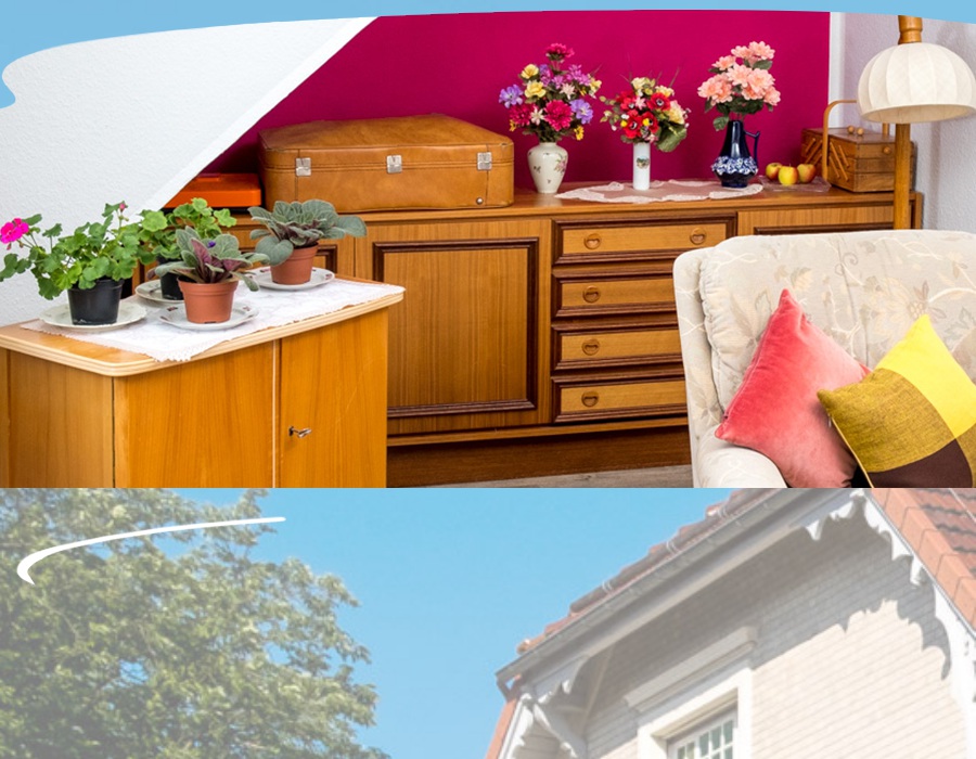 Villa Juesheide GmbH Alten- und Pflegeheim Tagespflegezentrum