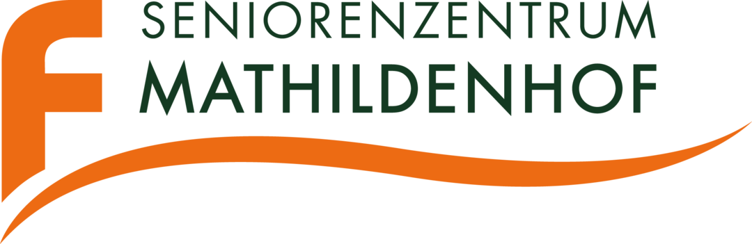 Logo: Mathildenhof Seniorenzentrum