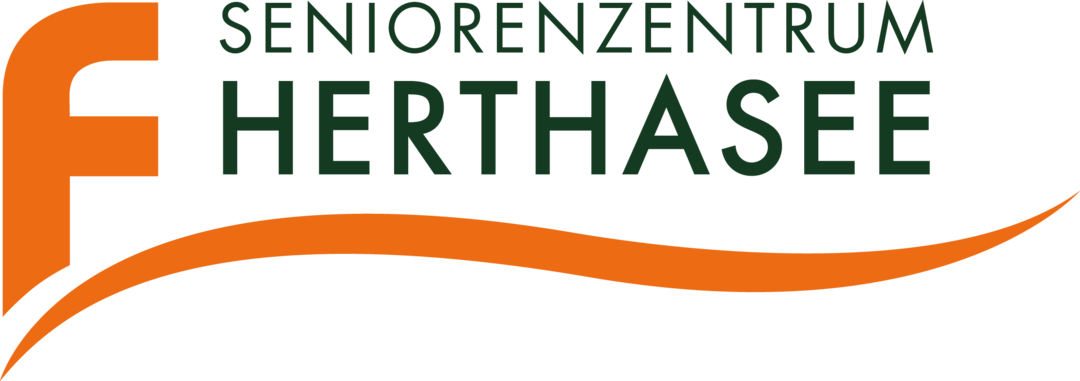 Logo: Herthasee Seniorenzentrum