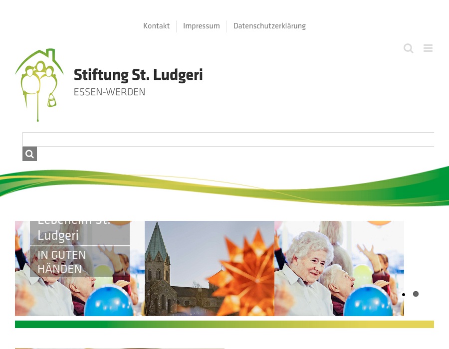 Stiftung St. Ludgeri