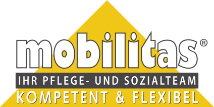 Logo: Tagespflege Mobilitas