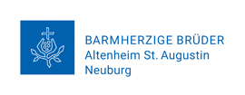 Logo: Barmherzige Brüder Altenheim St. Augustin