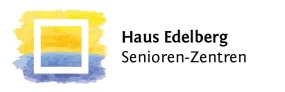 Logo: Haus Edelberg Dienstleistungsgesellschaft für Senioren Haus Edelberg Östringen