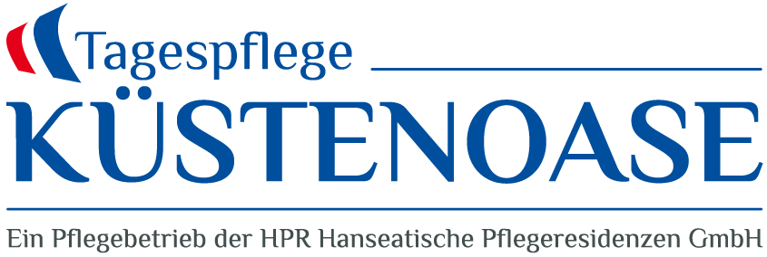 Logo: Tagespflege Küstenoase