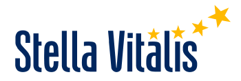 Logo: Stella Vitalis Seniorenzentrum am Mariadorfer Dreieck