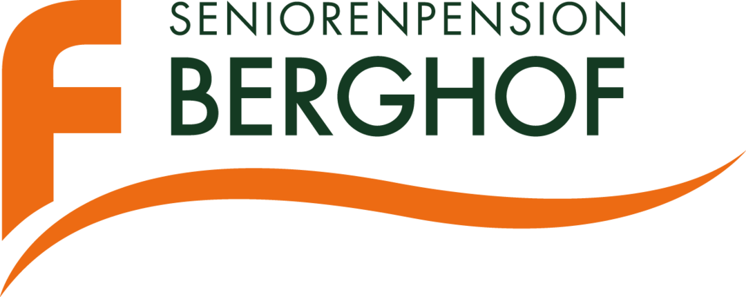 Logo: Seniorenpension Berghof