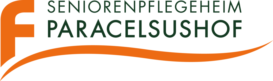 Logo: Seniorenpflegeheim Paracelsushof