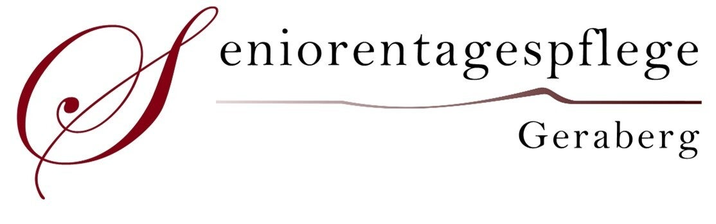 Logo: Seniorentagespflege Geraberg