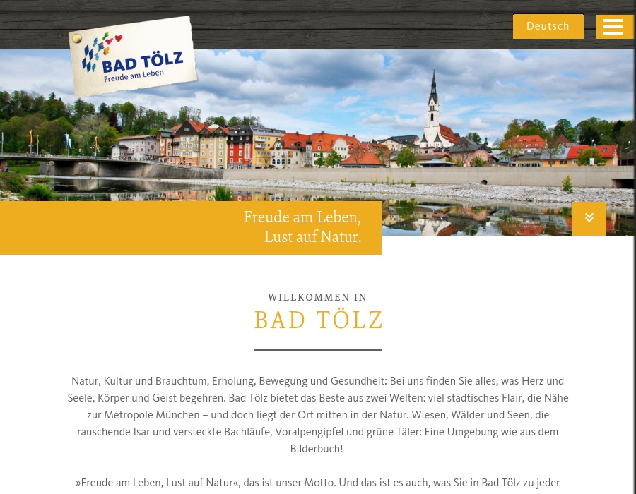 Alten- und Pflegeheim Josefistift