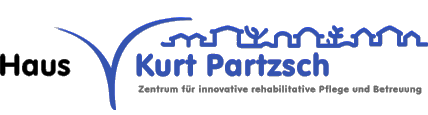 Logo: Tagespflege Haus Kurt Partzsch