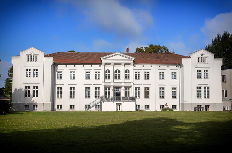 Diakonie MSE gGmbH, Ev. Pflegeeinrichtung "Schloss Mildenitz"