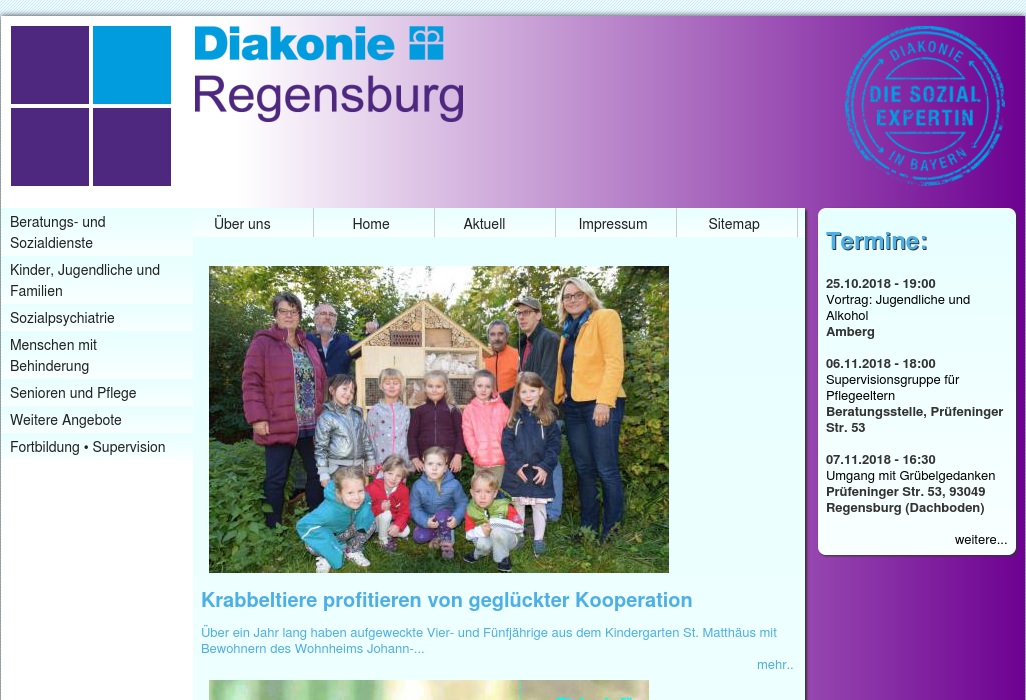 Argula-von-Grumbach-Haus