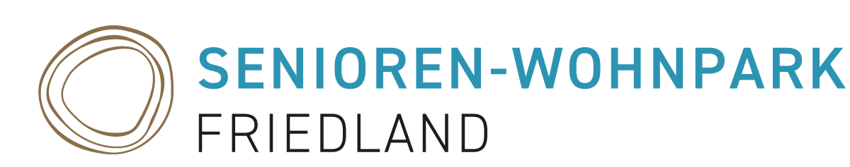 Logo: Tagespflegeeinrichtung des Senioren-Wohnparks Friedland GmbH