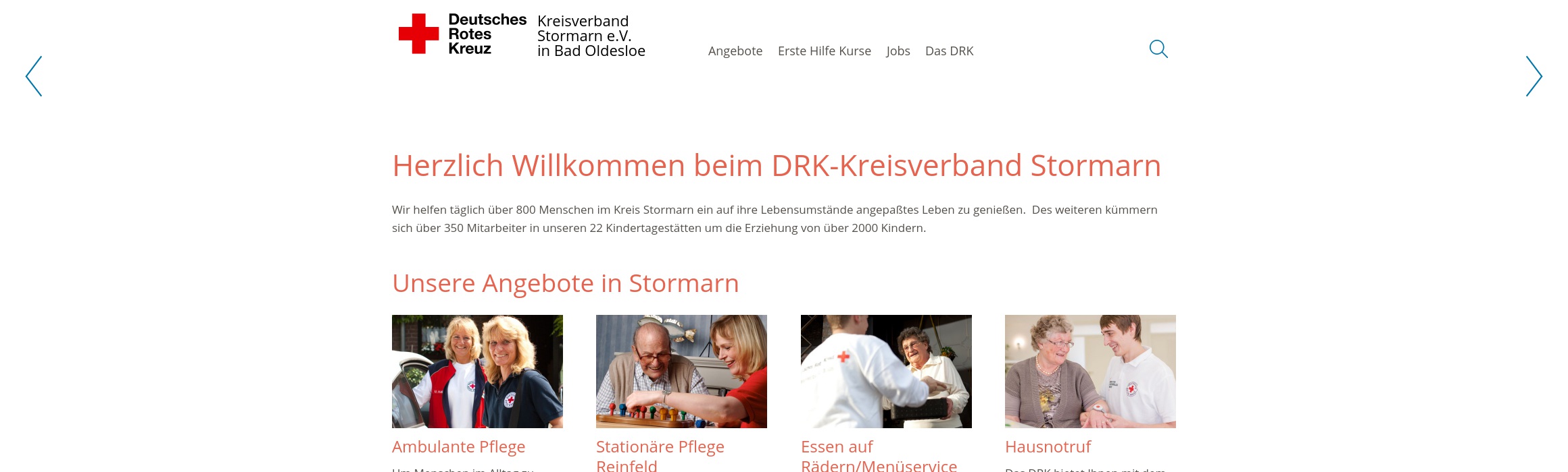 Claudiushof am Herrenteich