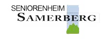 Logo: Seniorenheim Samerberg