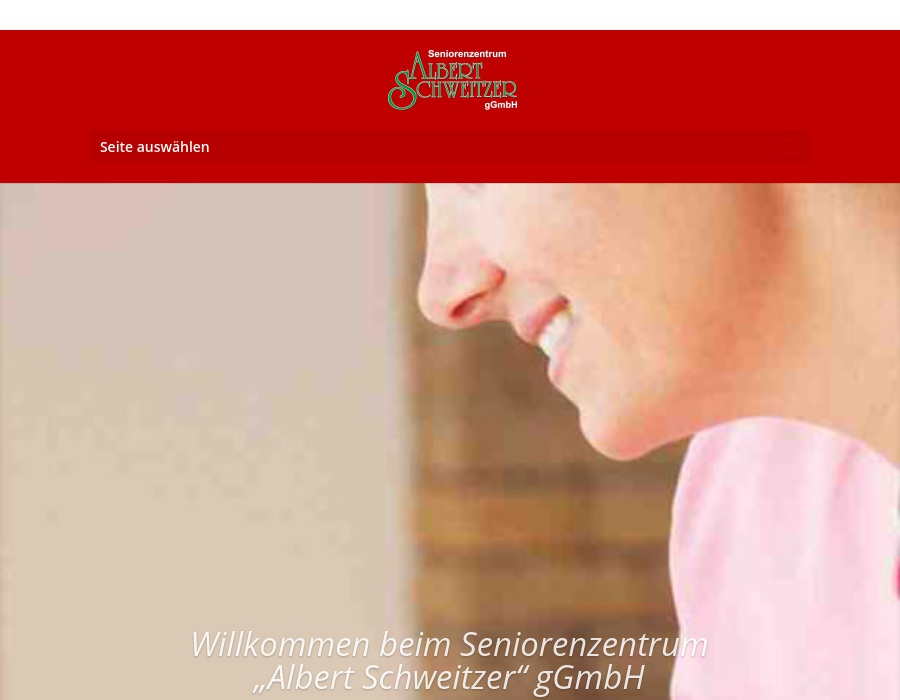 Altenpflegeheim Herzberg Tagespflege