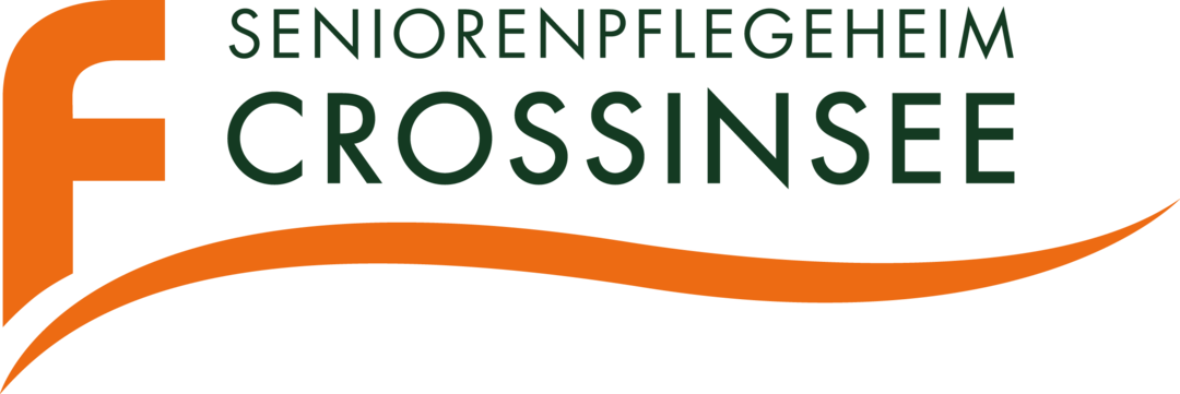 Logo: Crossinsee Seniorenpflegeheim