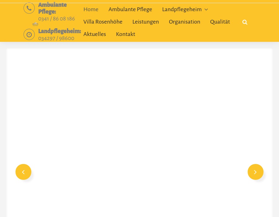 Landpflegeheim Timm GbR