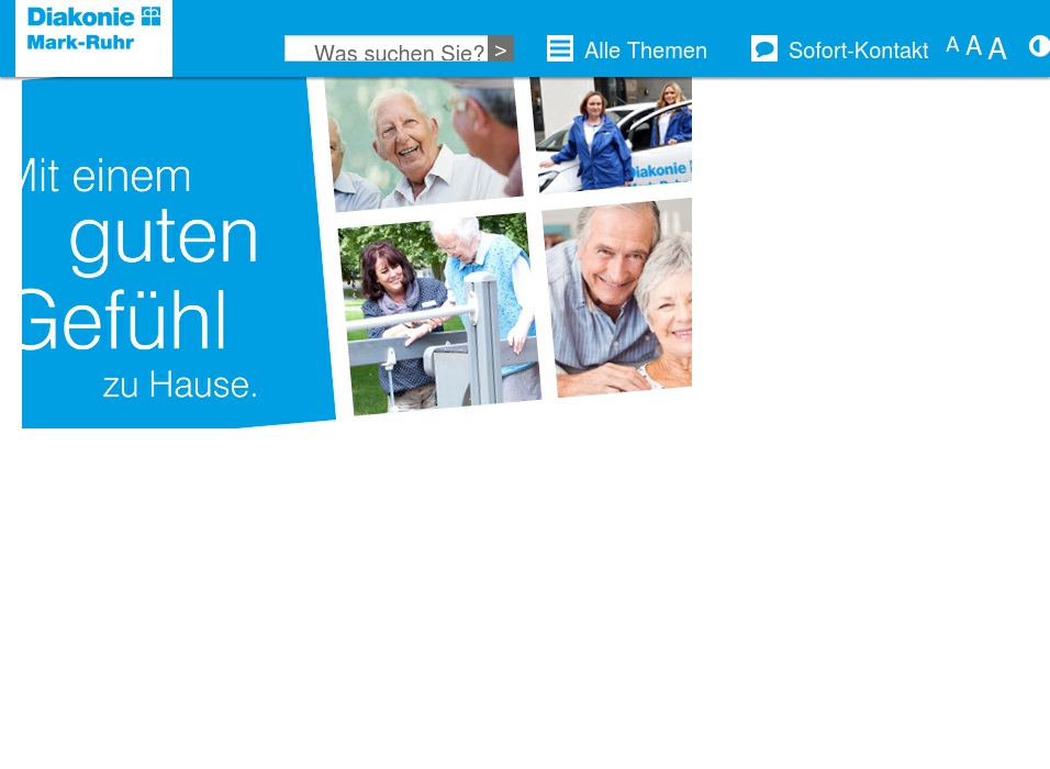 Diakoniezentrum Oestrich