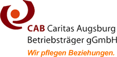 Logo: Caritas-Seniorenzentrum St. Anna