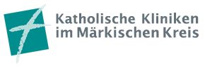 Logo: St. Vincenz  Altenheim