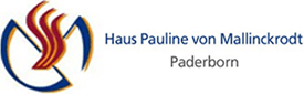 Logo: Haus Pauline von Mallinckrodt
