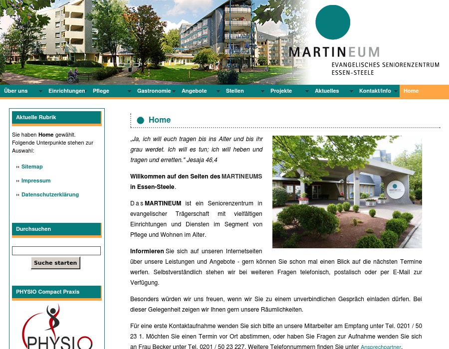 Karl-Heinz-Balke-Haus