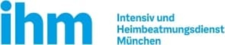 Logo: IHM Intensivpflegedienst München
