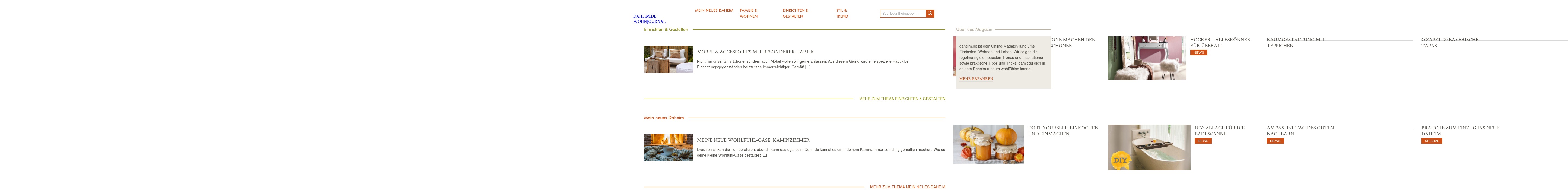 Tagespflegeeinrichtung Steinhagen